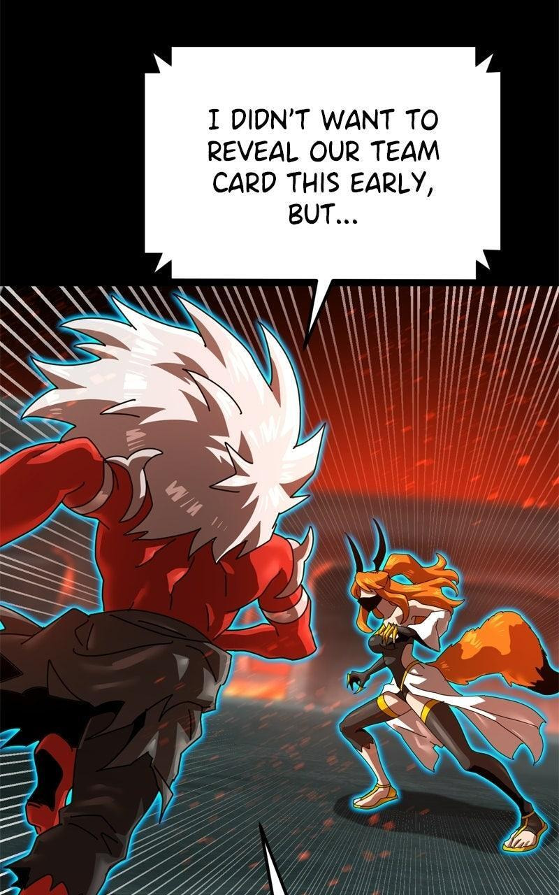 Read Double Click chapter 240 image 5 on Lezhin
