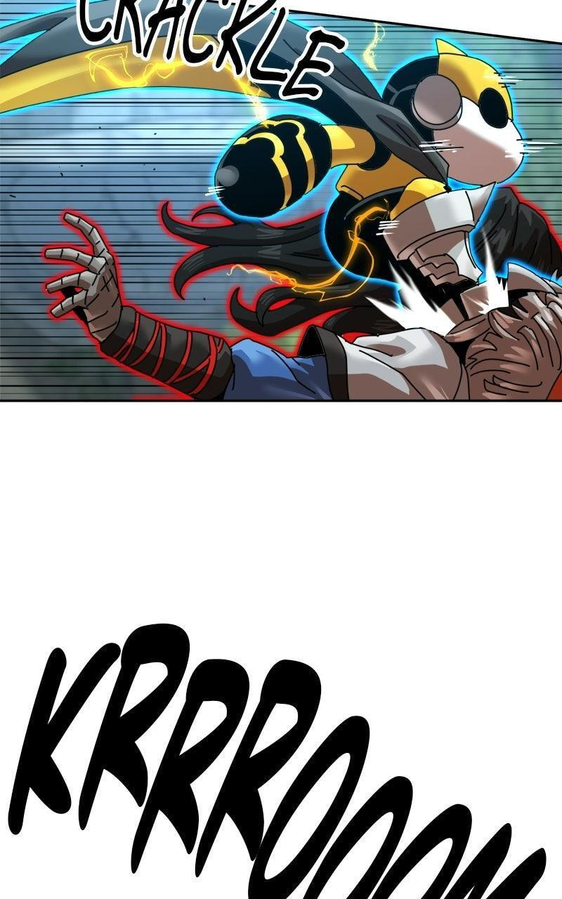 Read Double Click chapter 240 image 59 on Lezhin