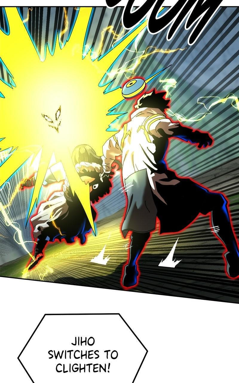 Read Double Click chapter 240 image 60 on Lezhin