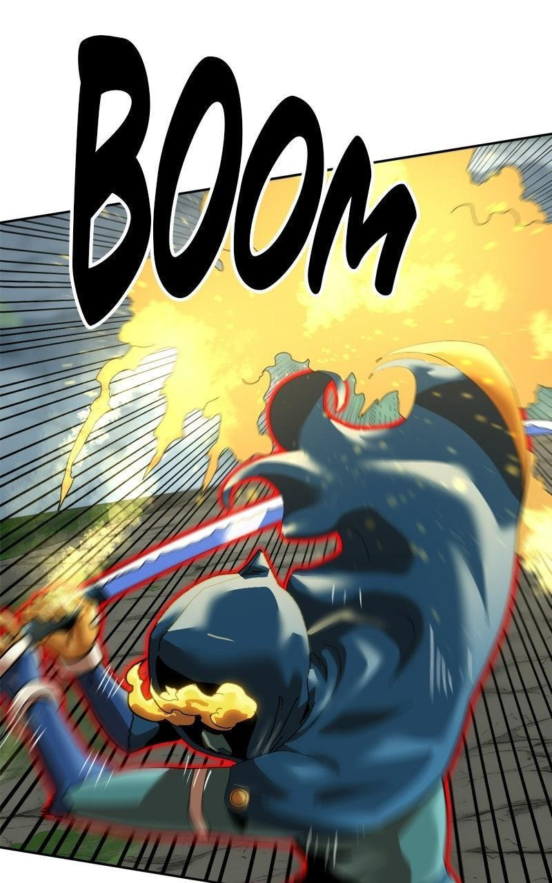 Read Double Click chapter 240 image 63 on Lezhin