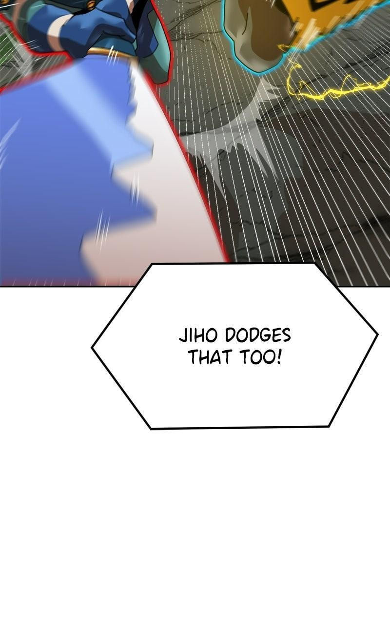 Read Double Click chapter 240 image 68 on Lezhin