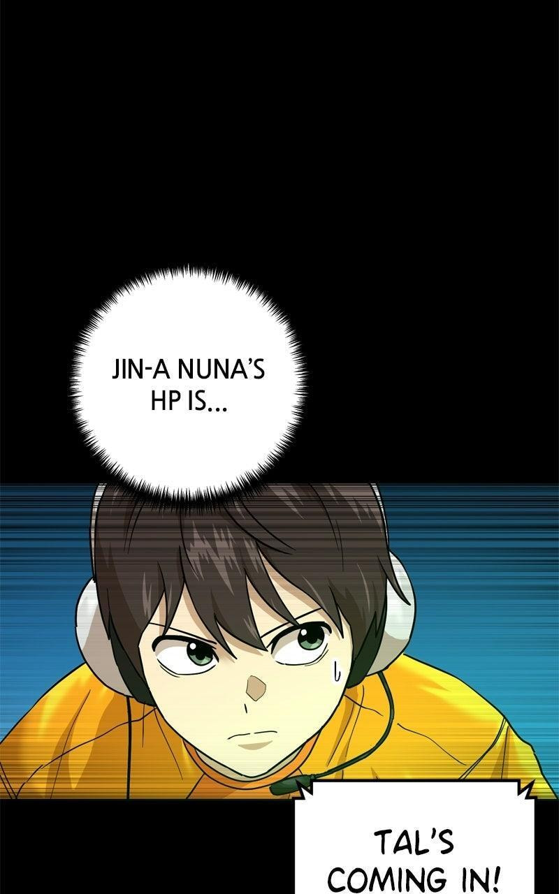 Read Double Click chapter 240 image 8 on Lezhin