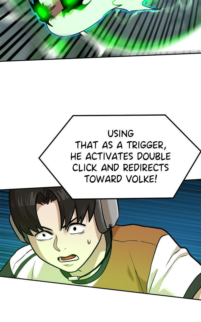 Read Double Click chapter 240 image 88 on Lezhin