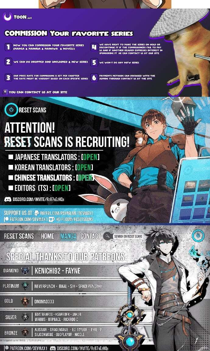 Read Double Click chapter 243 image 19 on Lezhin