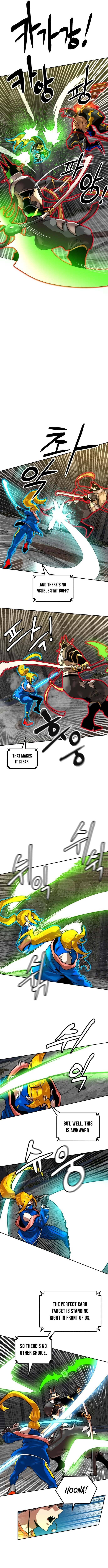 Read Double Click chapter 244 image 13 on Lezhin