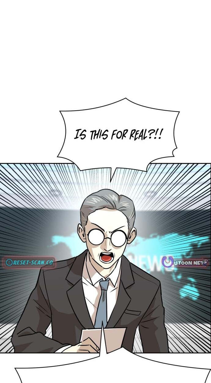 Read Double Click chapter 249 image 1 on Lezhin
