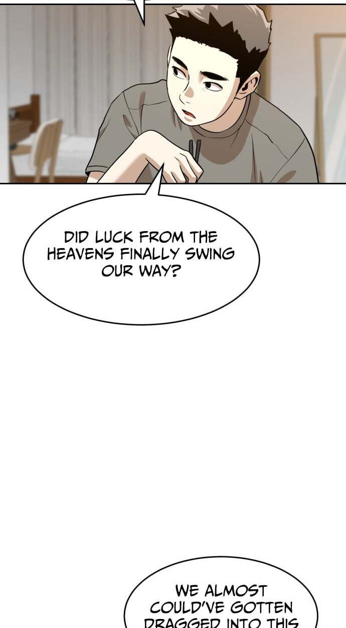 Read Double Click chapter 249 image 10 on Lezhin