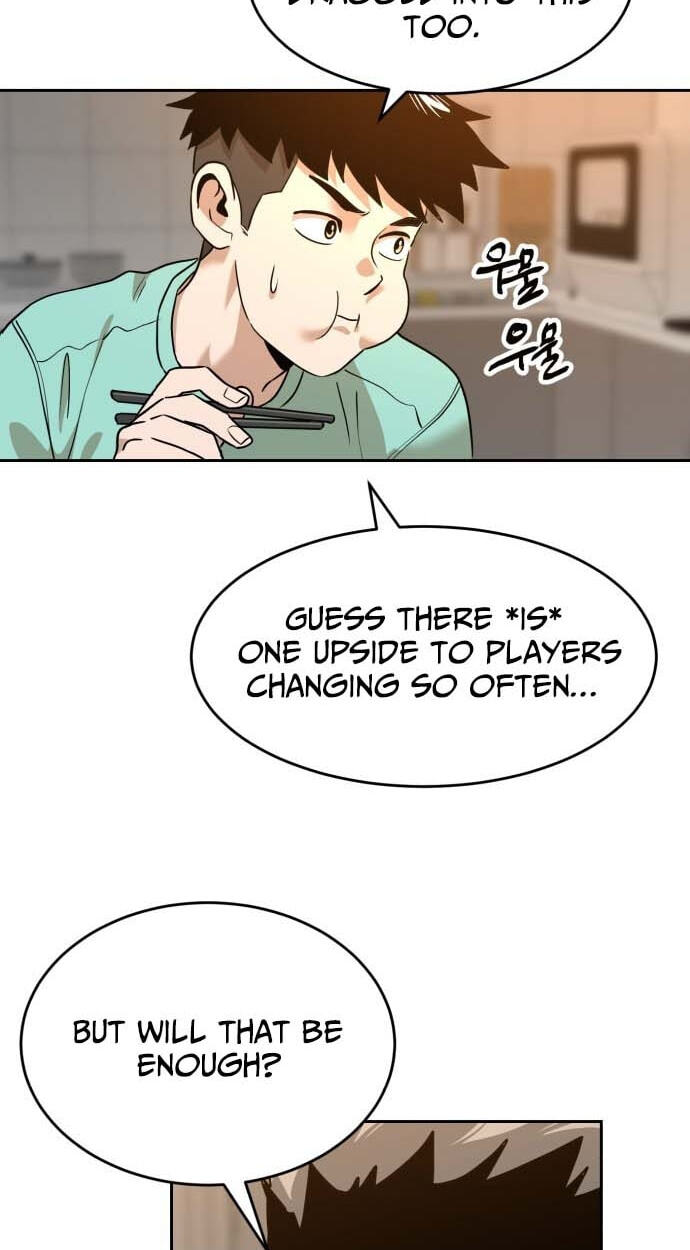 Read Double Click chapter 249 image 11 on Lezhin