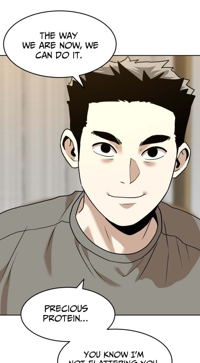 Read Double Click chapter 249 image 17 on Lezhin
