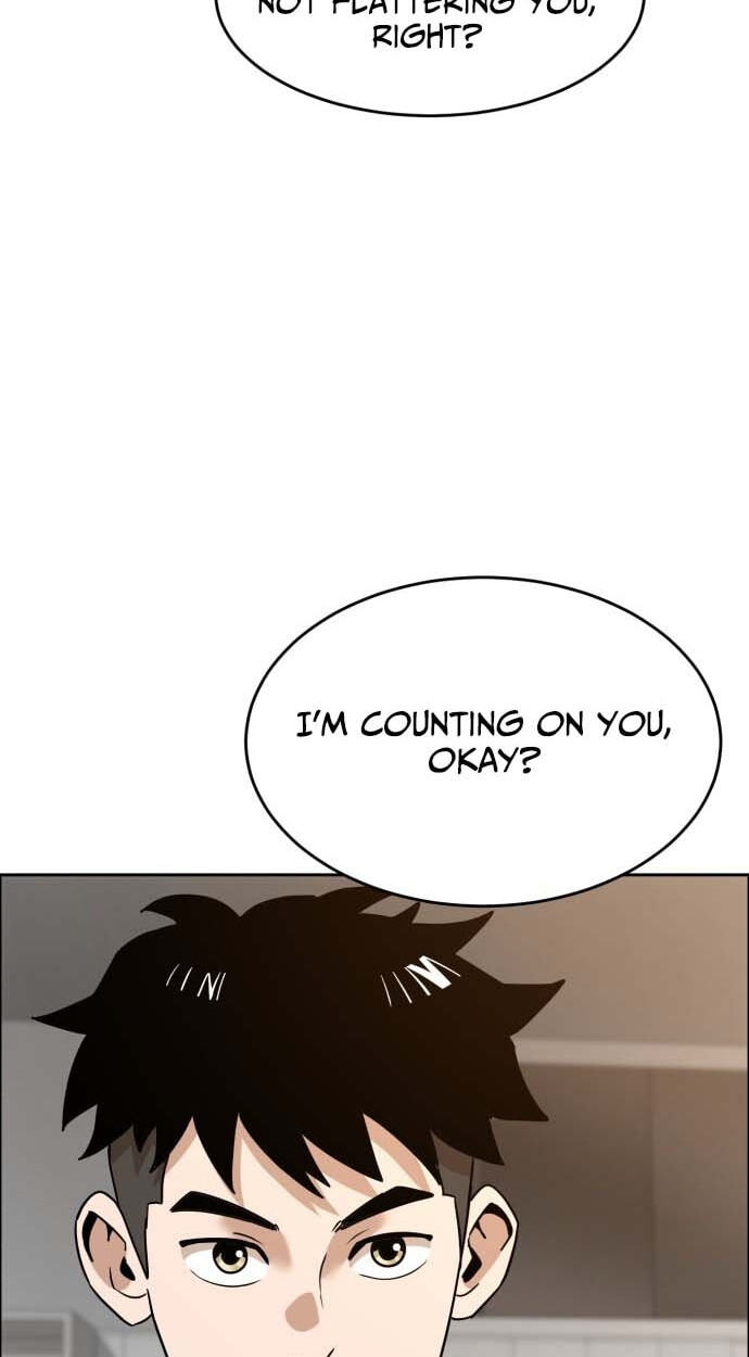Read Double Click chapter 249 image 18 on Lezhin