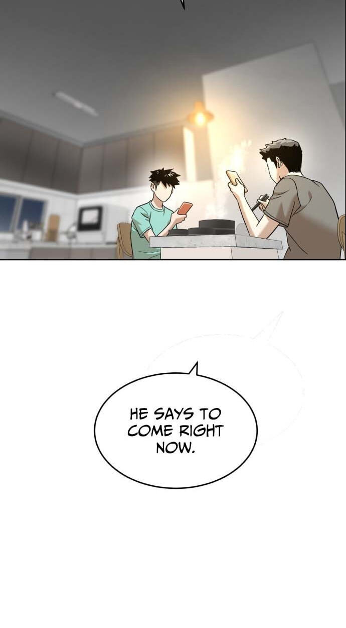 Read Double Click chapter 249 image 21 on Lezhin