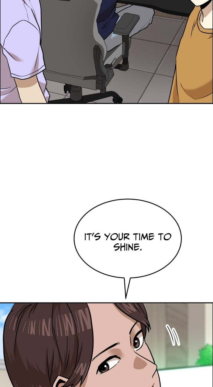 Read Double Click chapter 249 image 25 on Lezhin