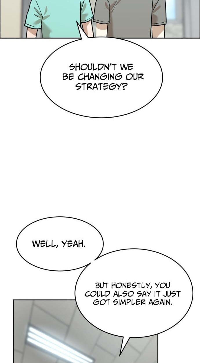 Read Double Click chapter 249 image 27 on Lezhin