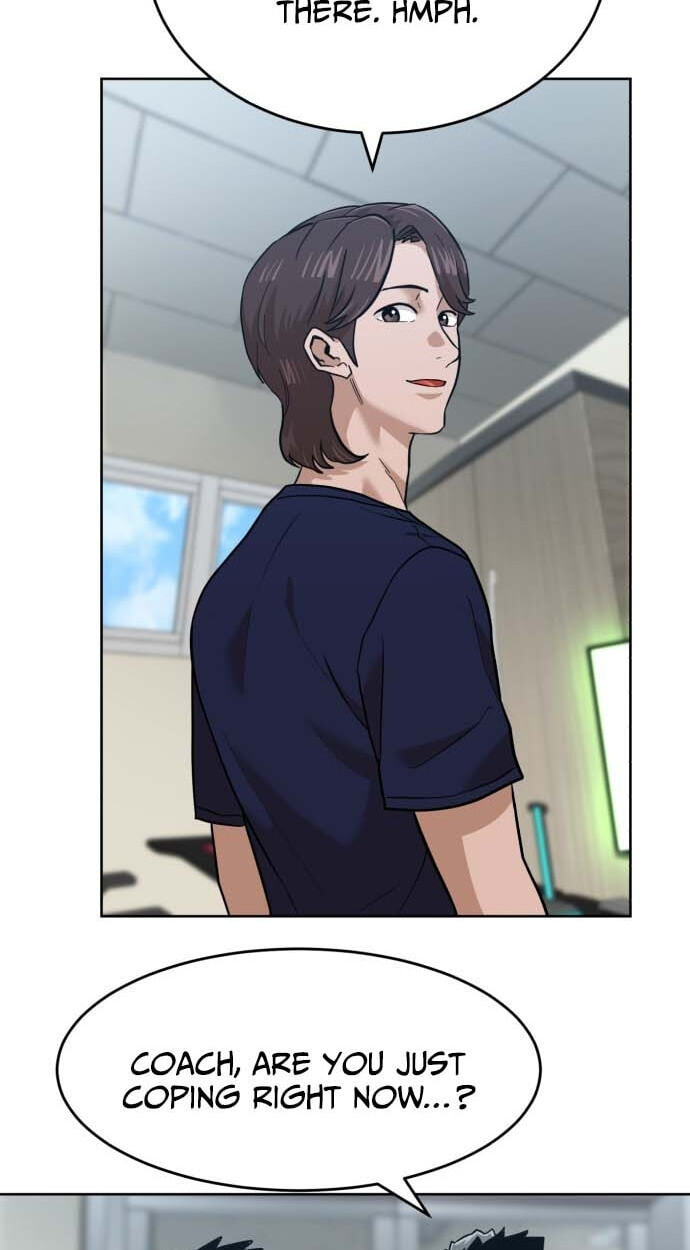 Read Double Click chapter 249 image 29 on Lezhin