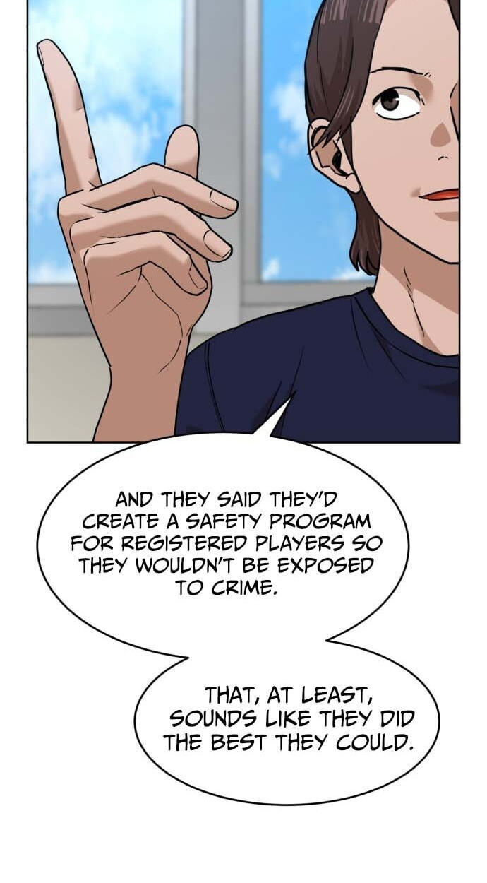Read Double Click chapter 249 image 33 on Lezhin