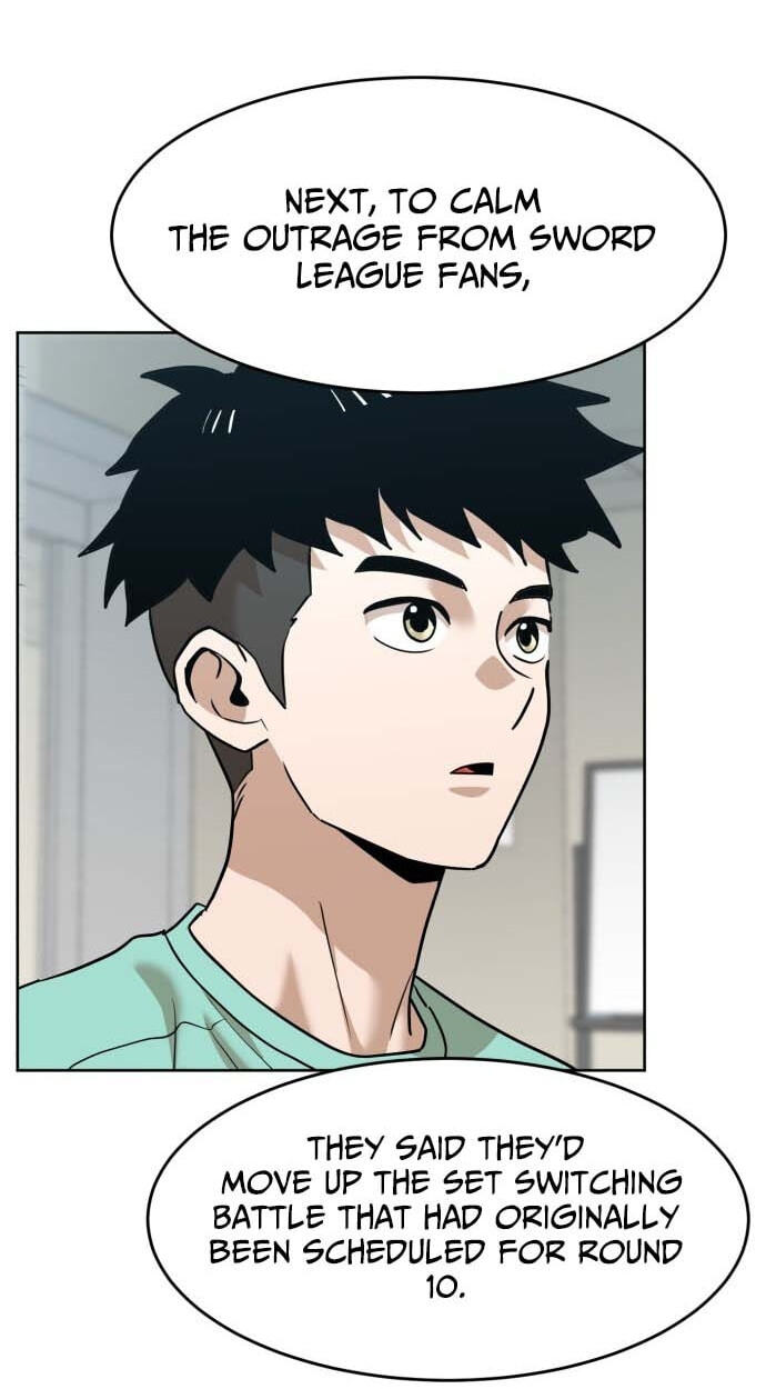 Read Double Click chapter 249 image 34 on Lezhin