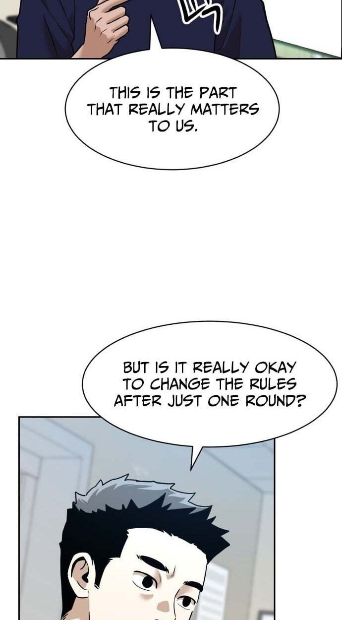 Read Double Click chapter 249 image 36 on Lezhin