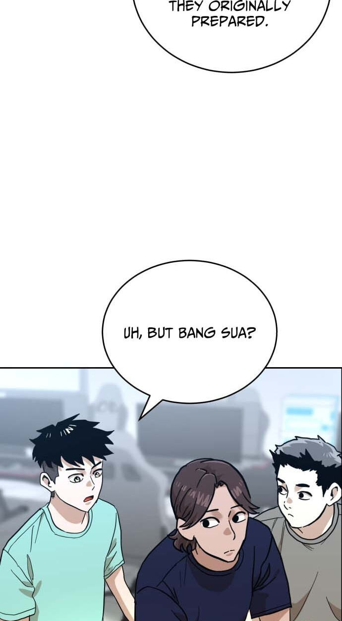 Read Double Click chapter 249 image 46 on Lezhin