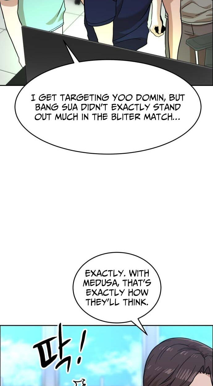 Read Double Click chapter 249 image 47 on Lezhin