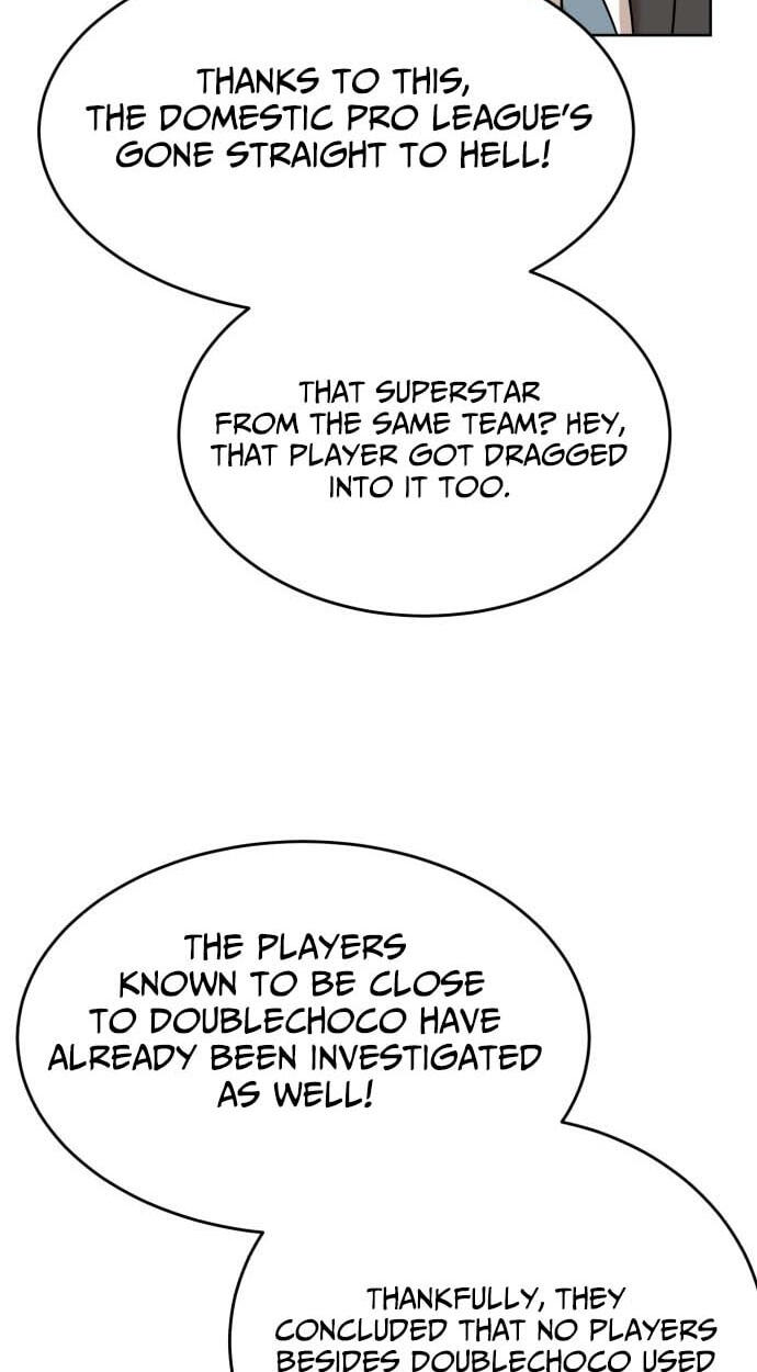 Read Double Click chapter 249 image 5 on Lezhin