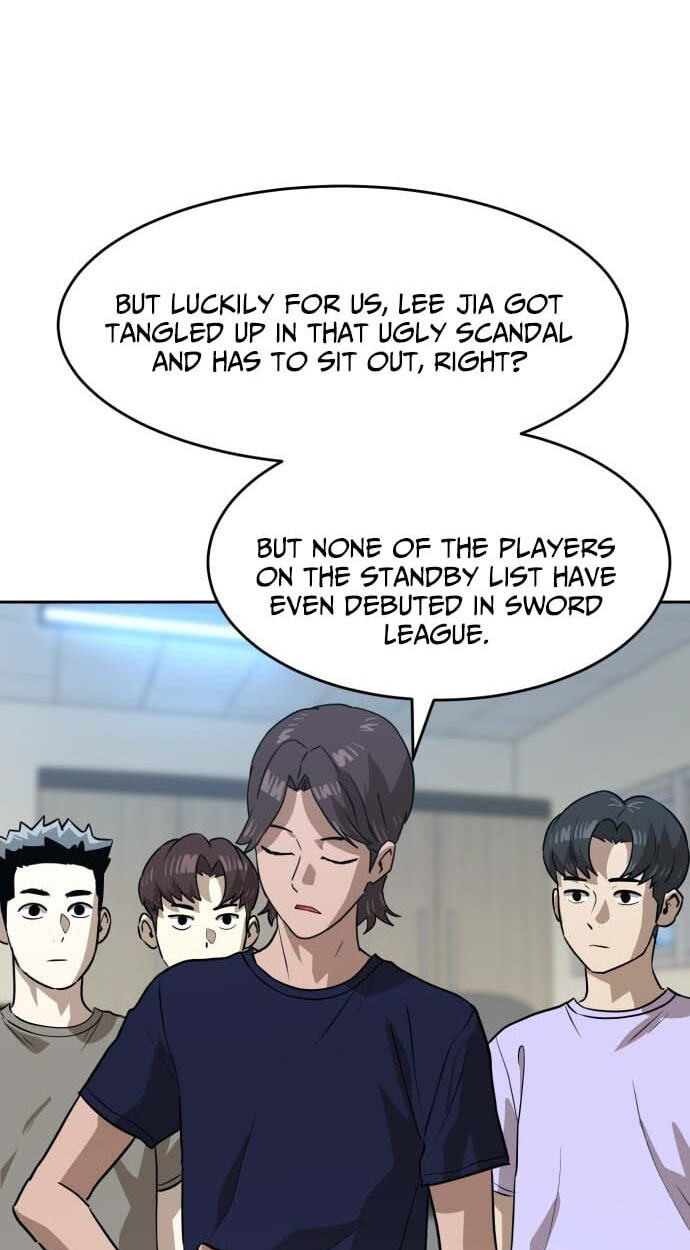 Read Double Click chapter 249 image 54 on Lezhin