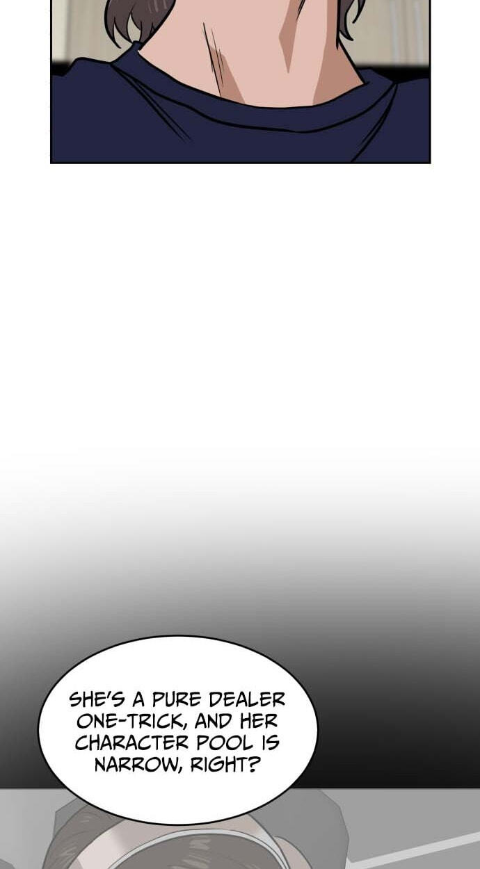 Read Double Click chapter 249 image 56 on Lezhin