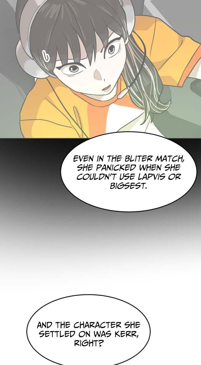 Read Double Click chapter 249 image 57 on Lezhin