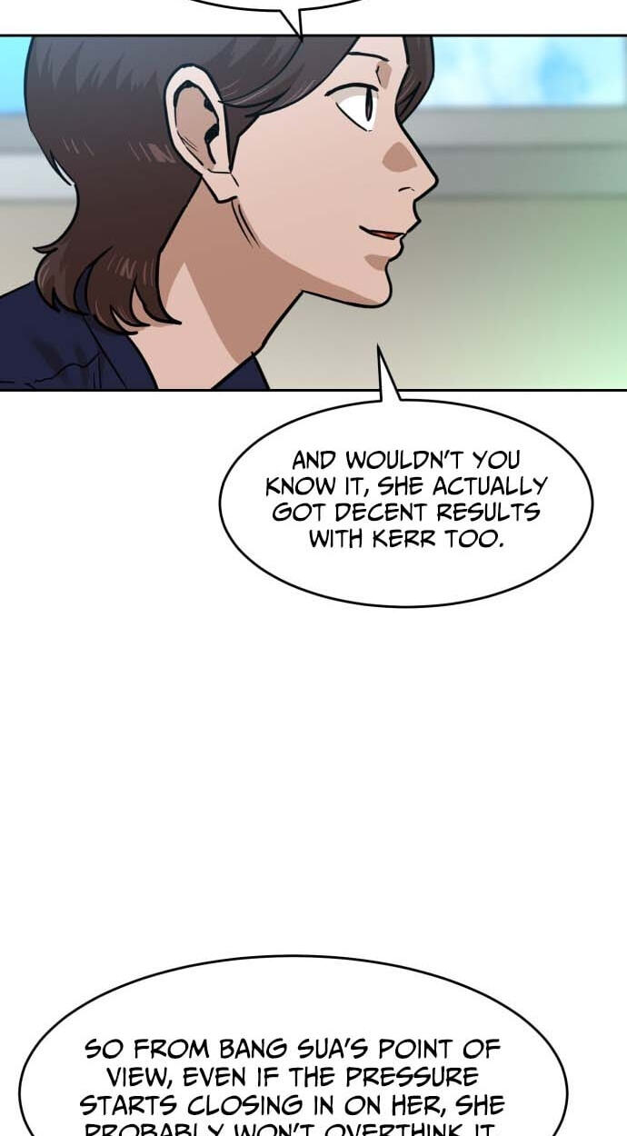 Read Double Click chapter 249 image 58 on Lezhin