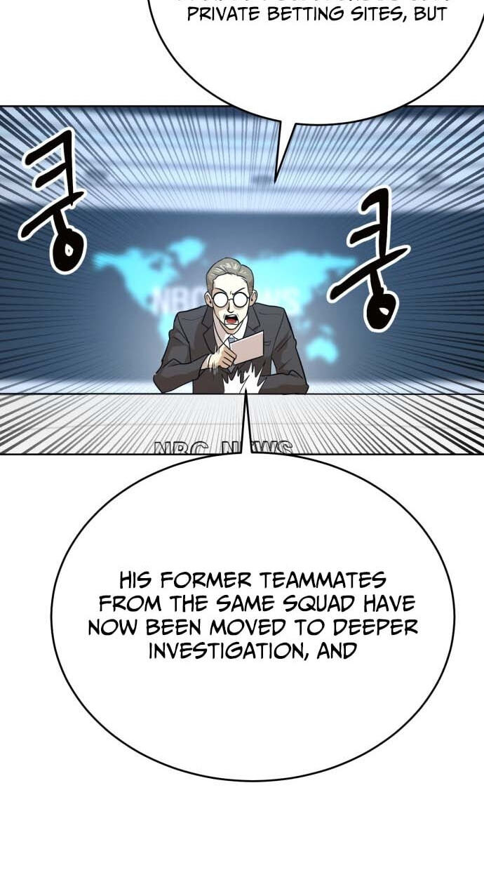 Read Double Click chapter 249 image 6 on Lezhin