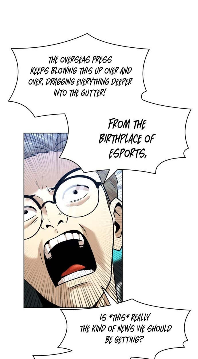 Read Double Click chapter 249 image 7 on Lezhin