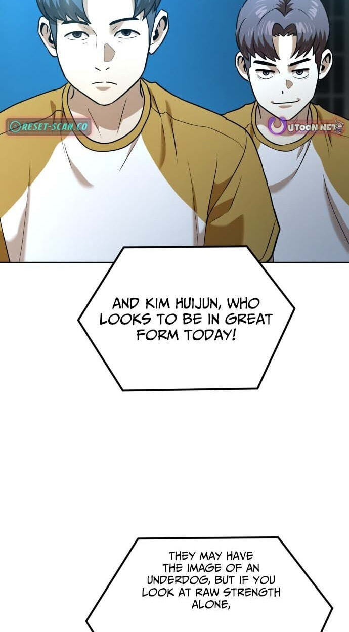 Read Double Click chapter 249 image 72 on Lezhin