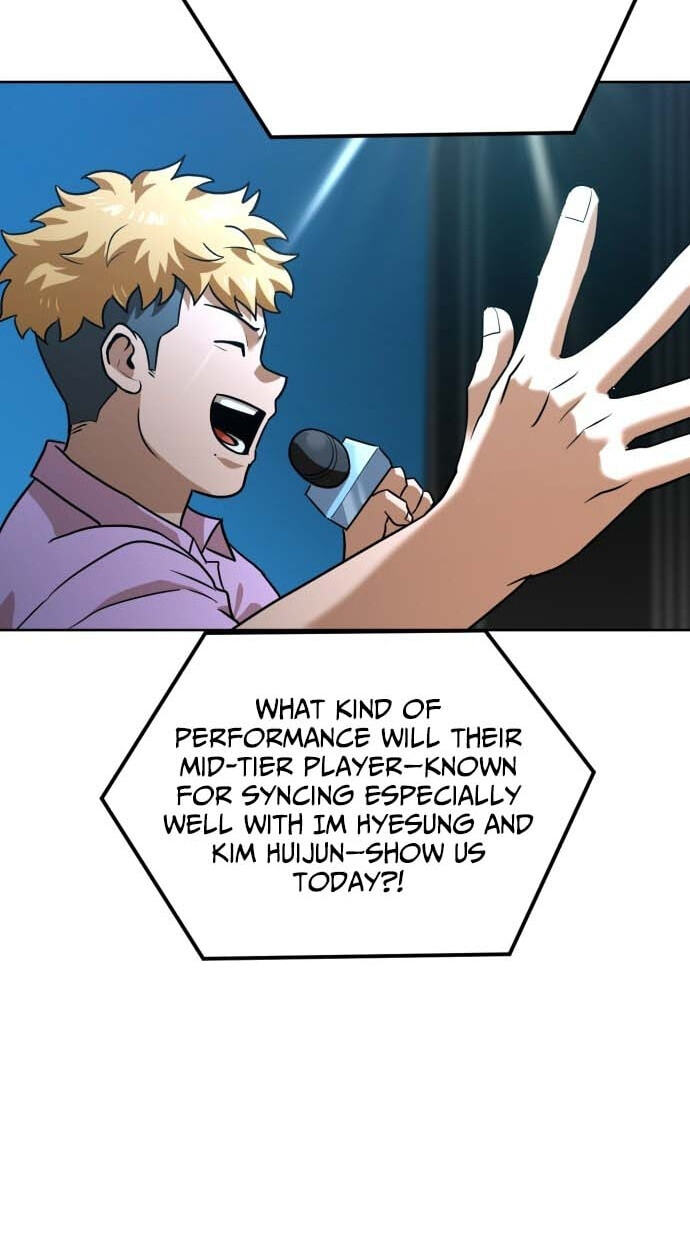 Read Double Click chapter 249 image 73 on Lezhin