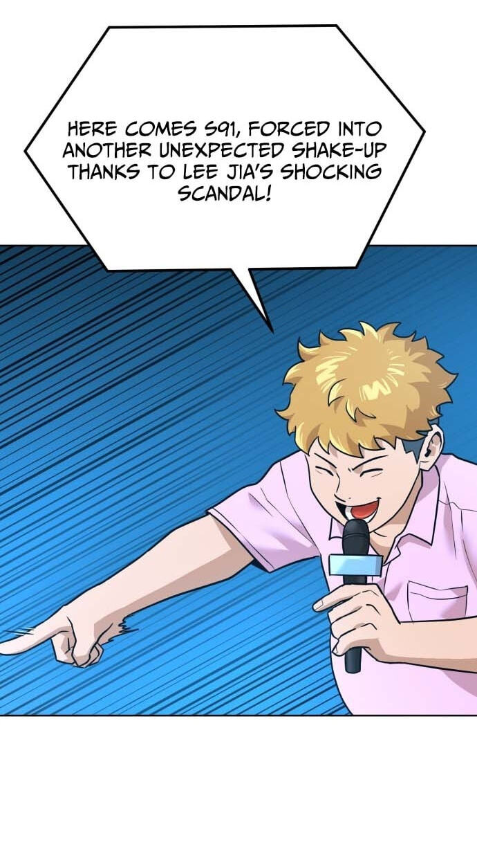 Read Double Click chapter 249 image 74 on Lezhin