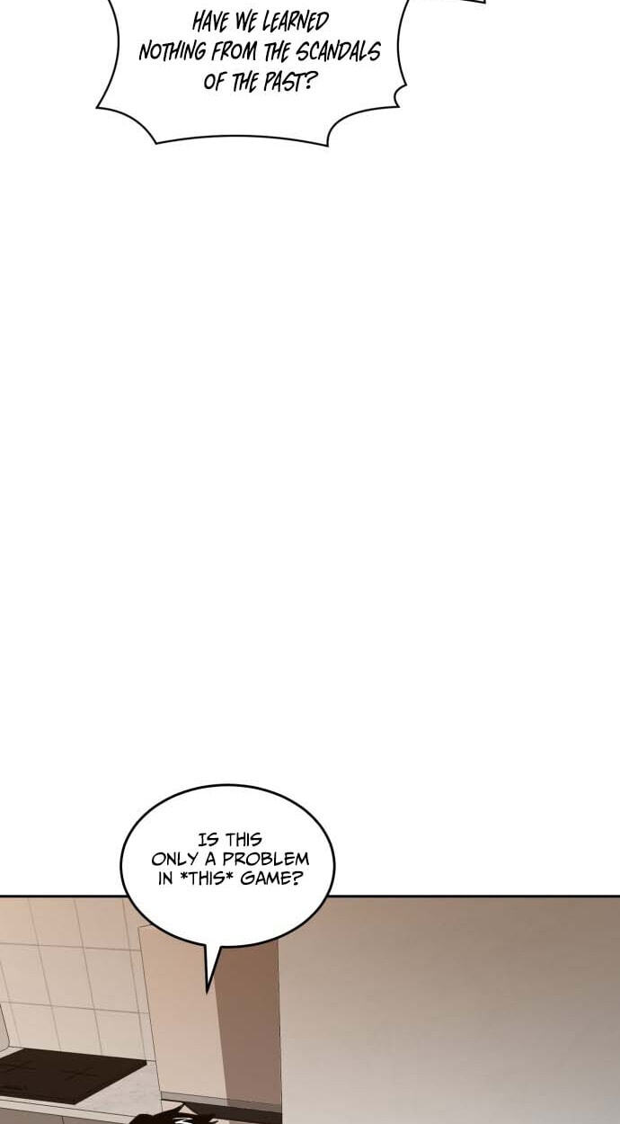 Read Double Click chapter 249 image 8 on Lezhin