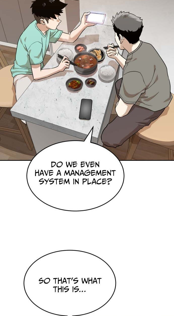 Read Double Click chapter 249 image 9 on Lezhin