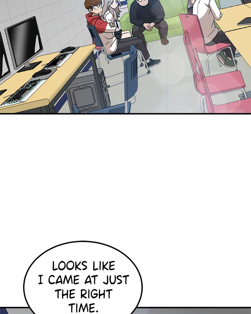 Read Double Click chapter 25 image 1 on Lezhin