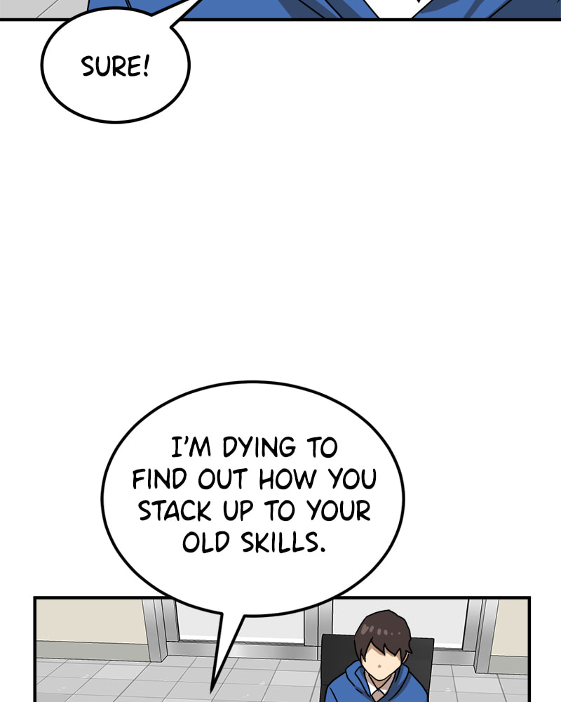 Read Double Click chapter 25 image 101 on Lezhin