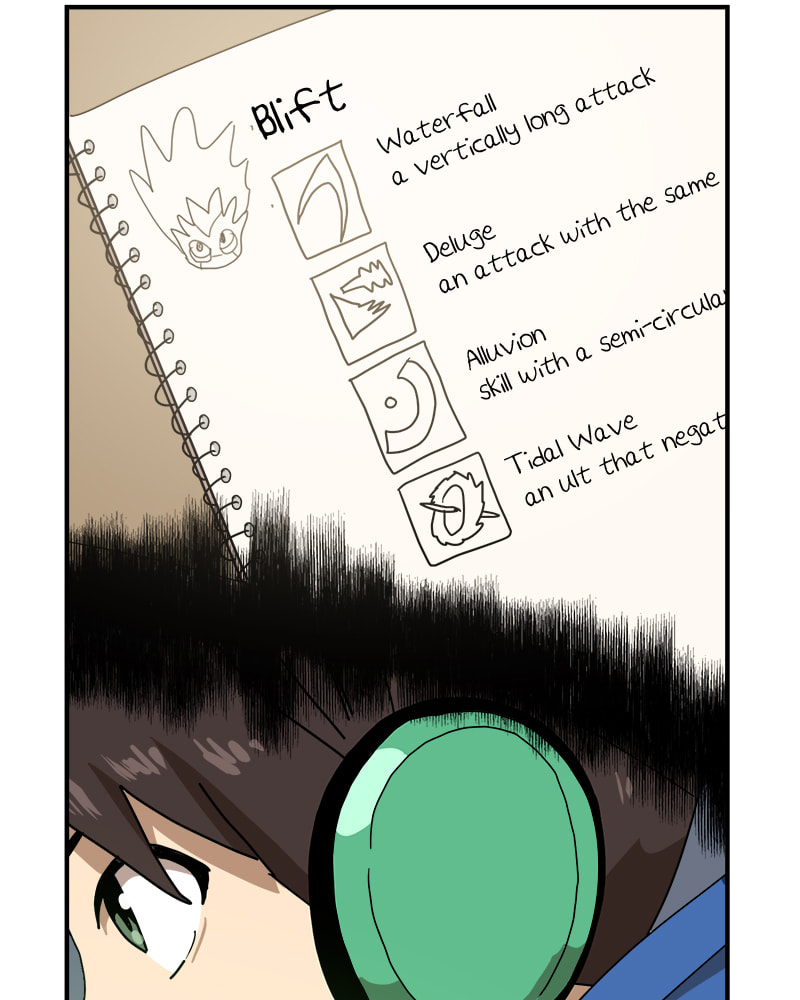 Read Double Click chapter 25 image 120 on Lezhin