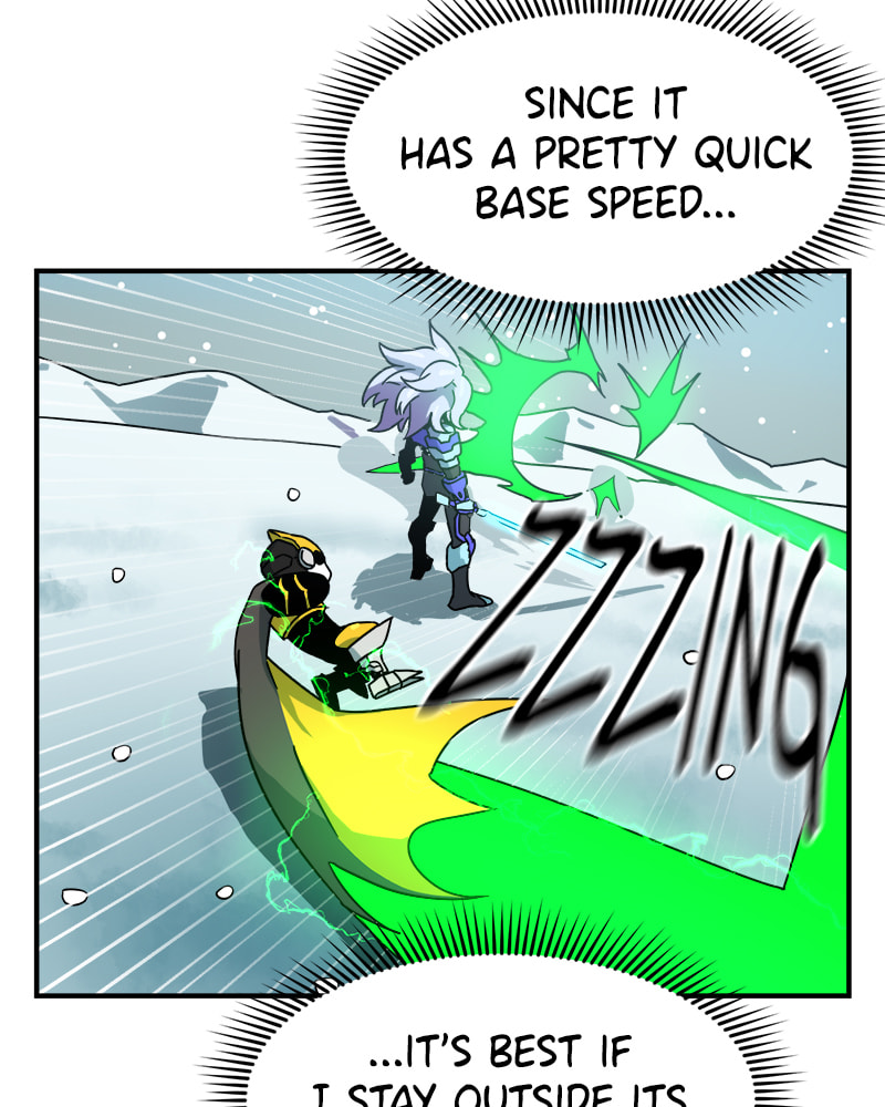 Read Double Click chapter 25 image 122 on Lezhin