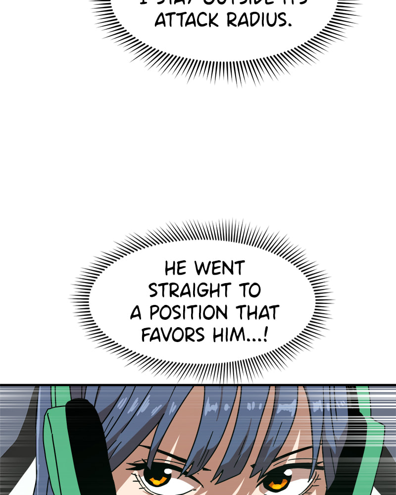 Read Double Click chapter 25 image 123 on Lezhin