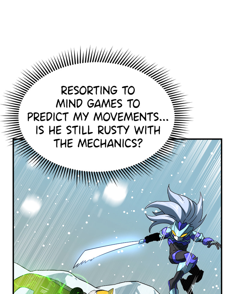 Read Double Click chapter 25 image 125 on Lezhin