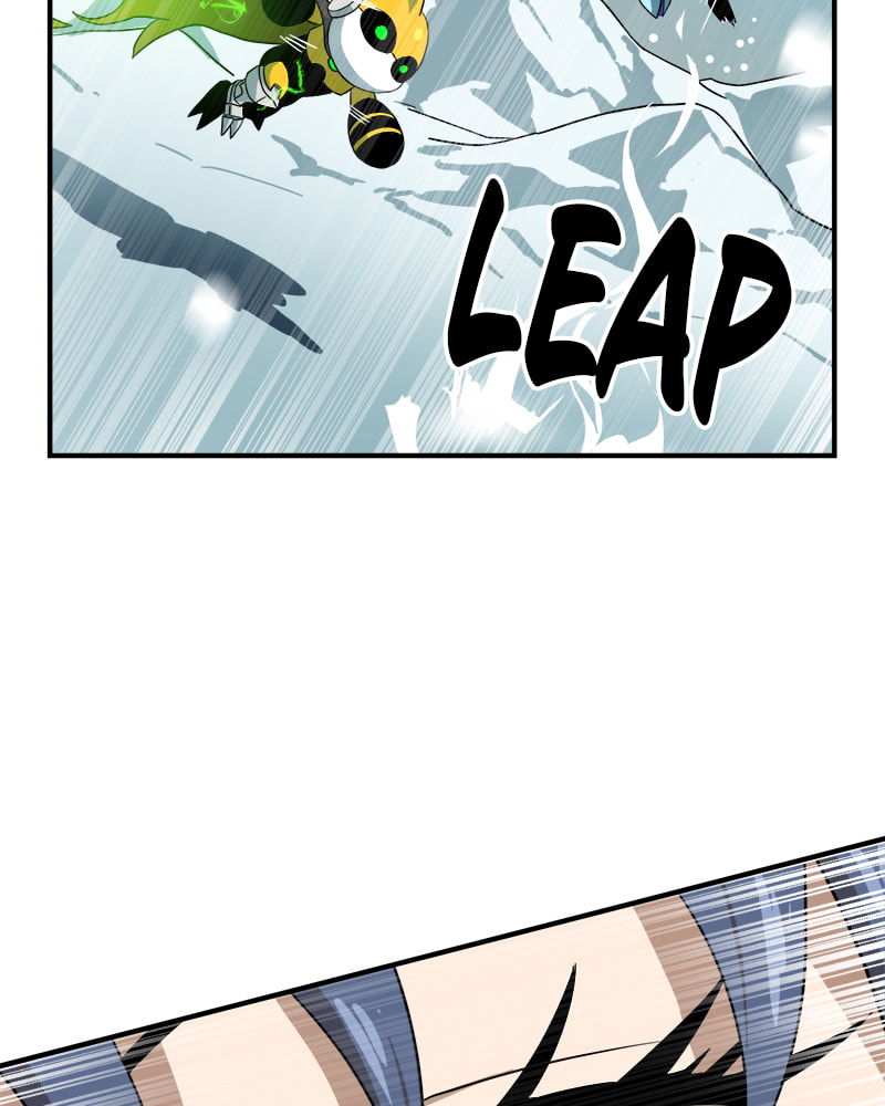 Read Double Click chapter 25 image 126 on Lezhin