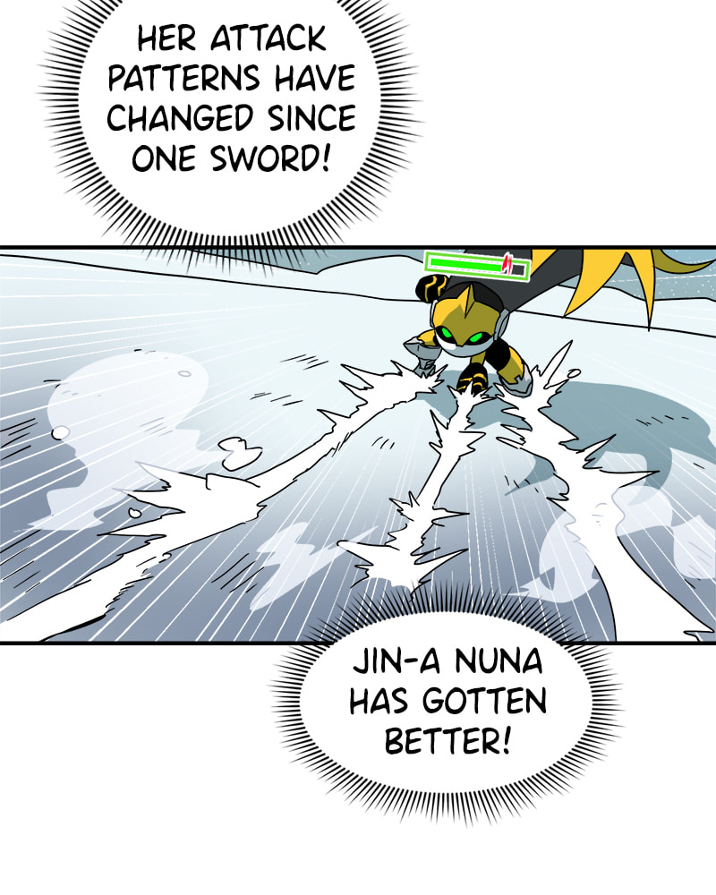Read Double Click chapter 25 image 136 on Lezhin