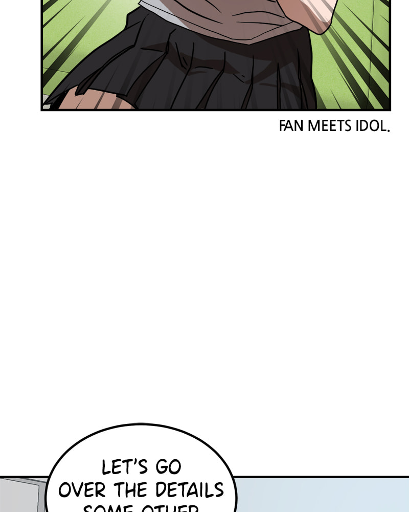 Read Double Click chapter 25 image 14 on Lezhin
