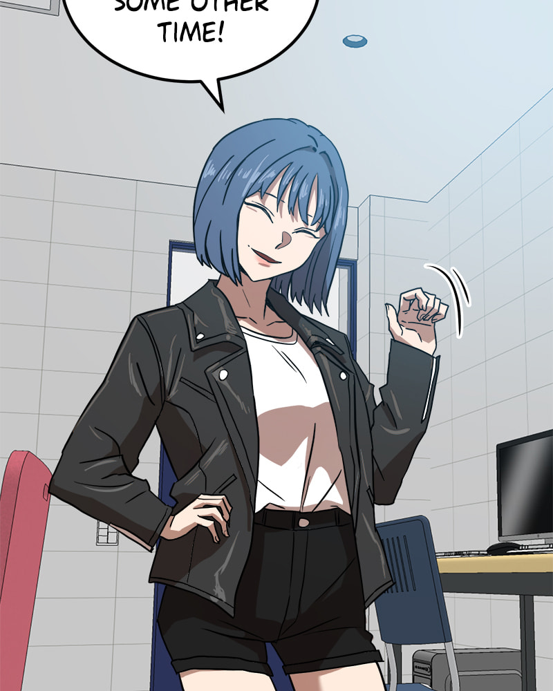 Read Double Click chapter 25 image 15 on Lezhin