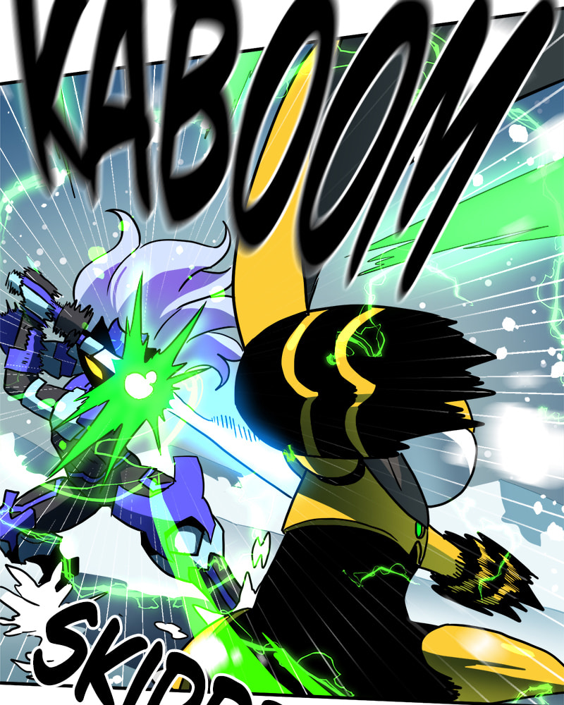 Read Double Click chapter 25 image 151 on Lezhin