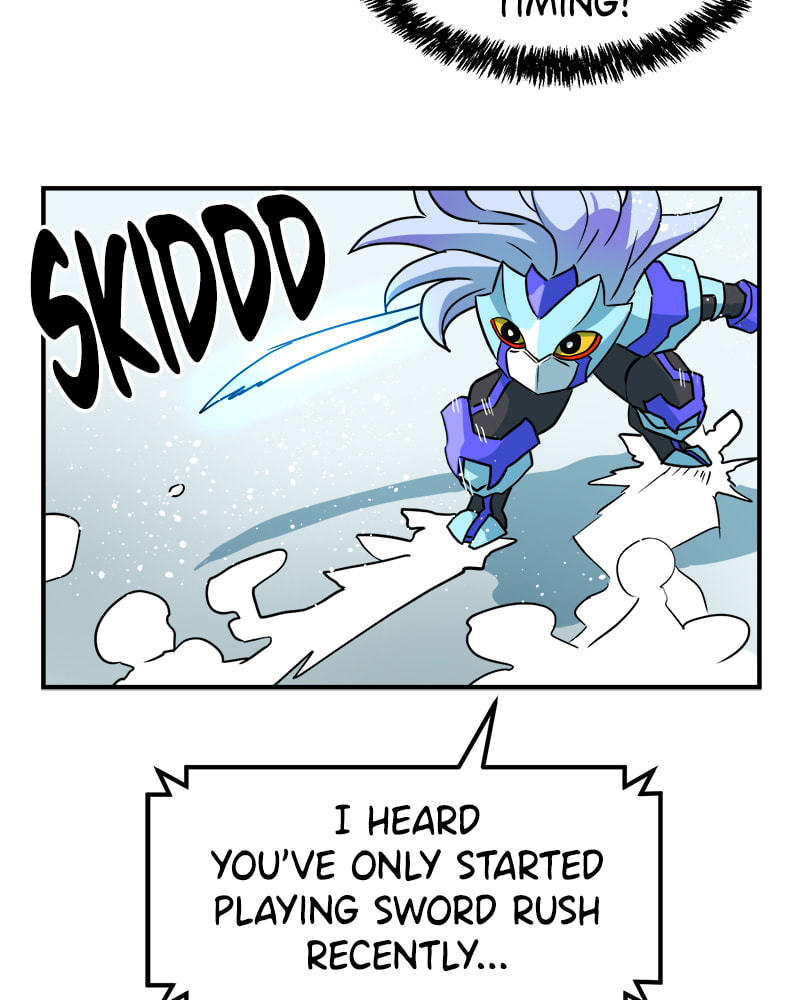 Read Double Click chapter 25 image 166 on Lezhin