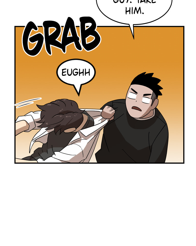 Read Double Click chapter 25 image 17 on Lezhin