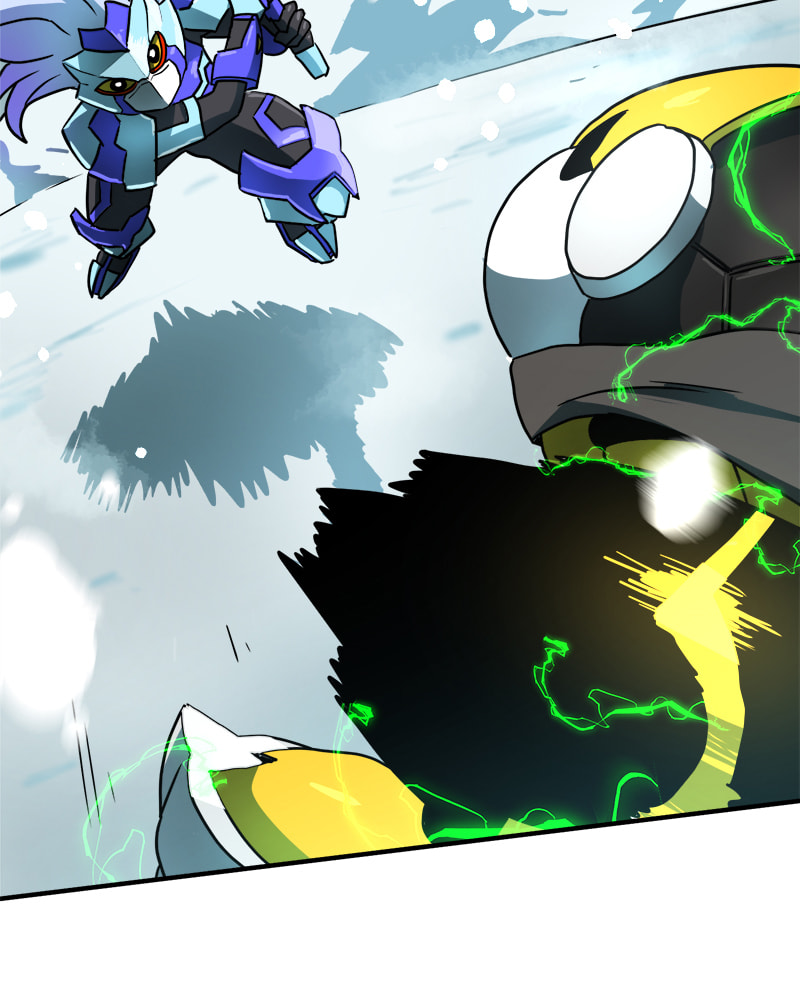 Read Double Click chapter 25 image 190 on Lezhin