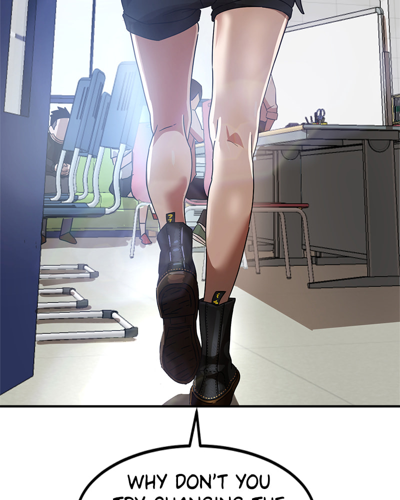 Read Double Click chapter 25 image 3 on Lezhin